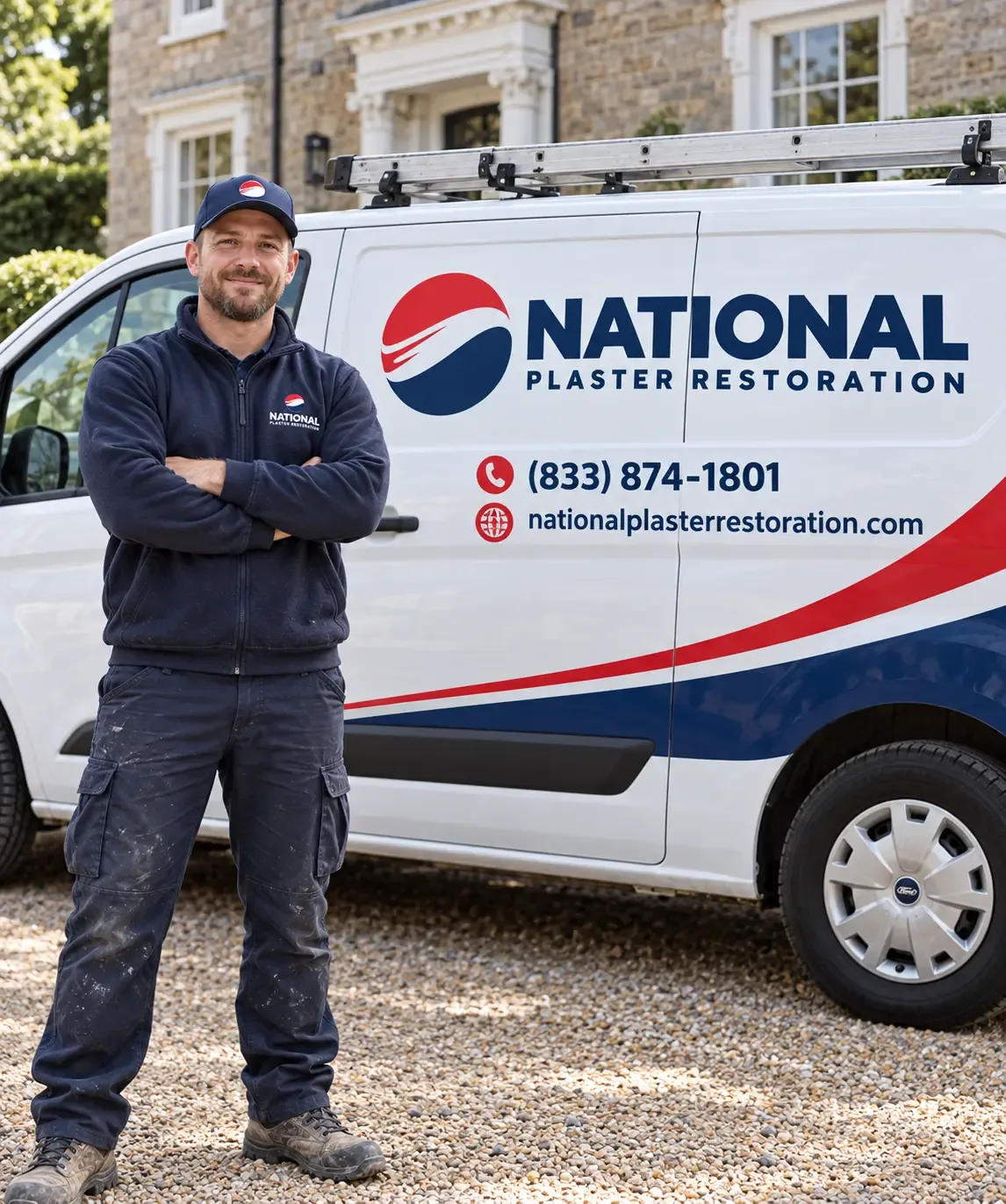 Plaster Repair company in Boyertown, PA